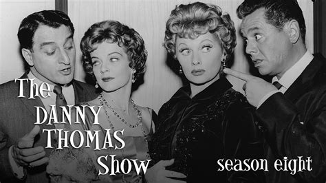 danny thomas show|danny thomas show season 3.